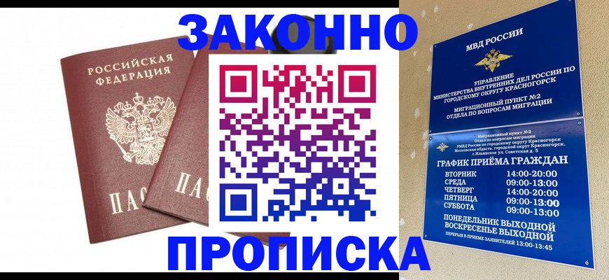 временная регистрация для всех в Шатуре